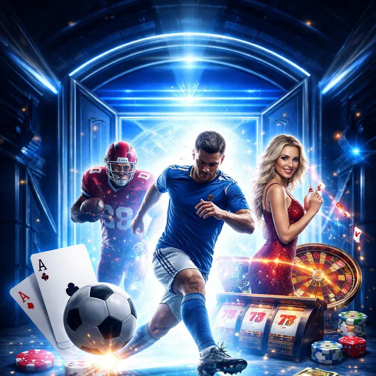 Live Sports Betting