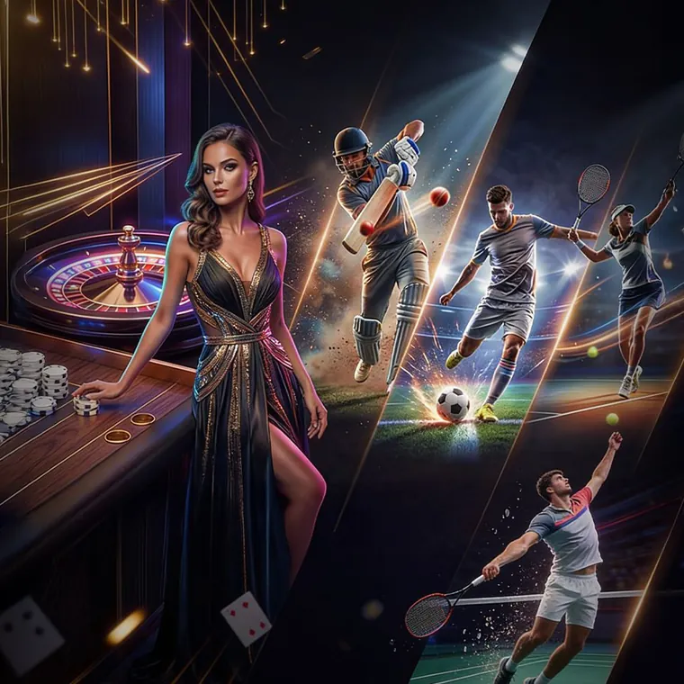 JILI Slots and Casino Games