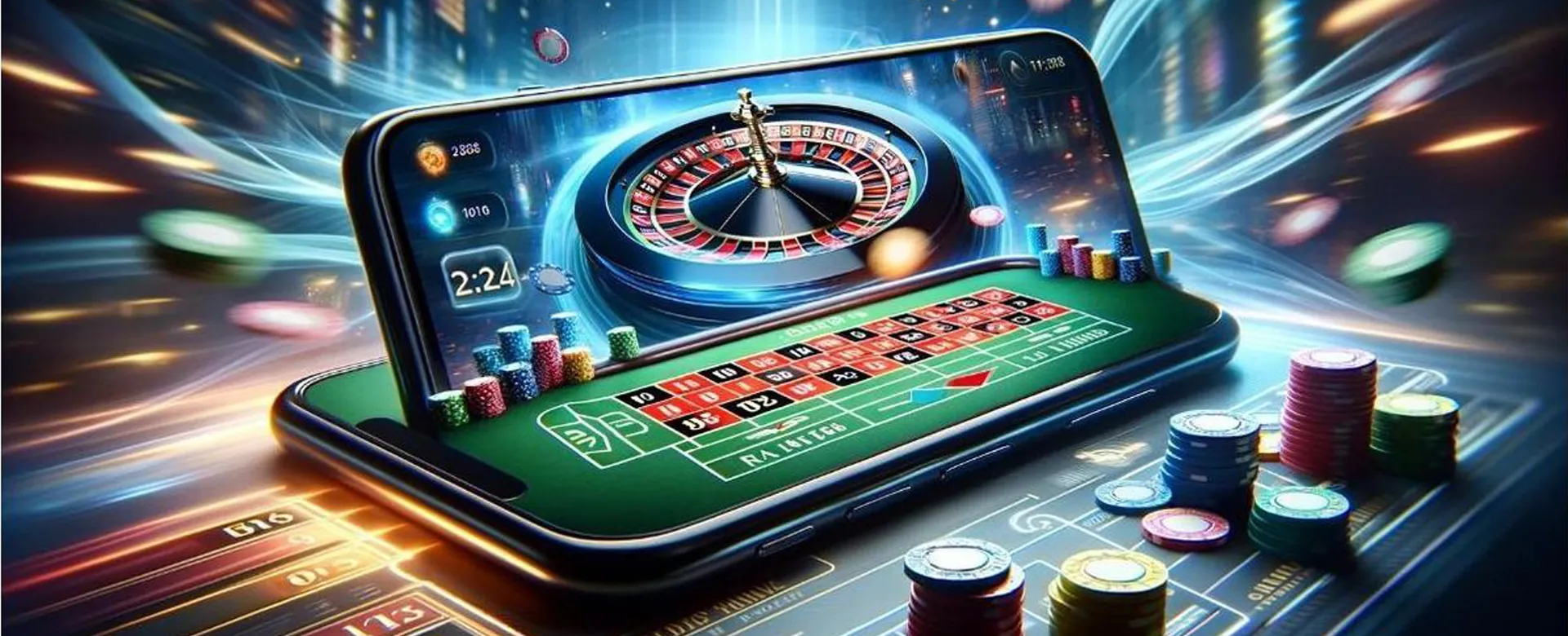 PHBET VIP Casino Promotion Banner